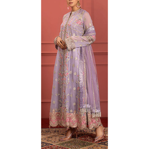 Women Party Dress Long Sleeve Evening Wear Fashionable <b>Ladies</b> Party Dress For Wedding Dinner Celebration And Special Occasion - Product Image 6