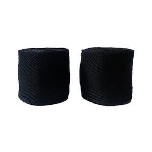 Bandages de boxe personnalisés de haute qualité et à prix abordable, protection des poignets pour la boxe, bandages de boxe MMA - Product Image 3