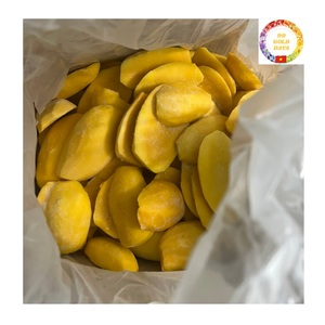 Cubos de Mango Congelados IQF |   Fruta Tropical |   Origen Vietnam |   Servicio de Alimentación |   Venta al por Mayor - Product Image 3