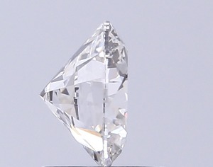 Diamant de laboratoire CVD de 0,98 carat, pureté VS1, certifié IGI, taille brillant rond, polissage excellent, pierre libre pour la fabrication de bijoux fins - Product Image 3
