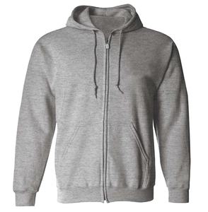 Sweats à capuche pour homme 100% coton, vente en gros, personnalisables, haute qualité, épais, chauds pour l'hiver, basiques, mélange de coton respirant, sweats à capuche pour homme - Product Image 5