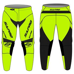 MTB Jersey Pantalones Gear Set MX Combo Moto Outfit Motocross Racing Hombres Off Road Moto Guantes Kits - Product Image 6