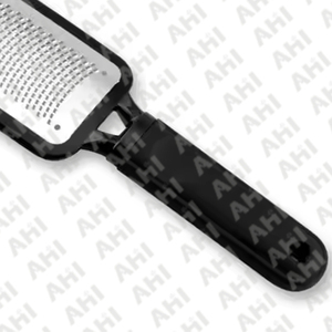 High Quality Beauty Pedicure Callus Remover with Plastic Handle Callus Remover and <b>Cutter</b> Scraper Foot Trimmer - Product Image 3