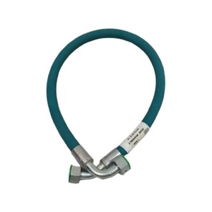MC AUTOMATION & CONTROLS PRIVATE LIMITED Manguera Metálica 0574991818 Compatible con Compresores de Aire de Tornillo India - Product Image 1