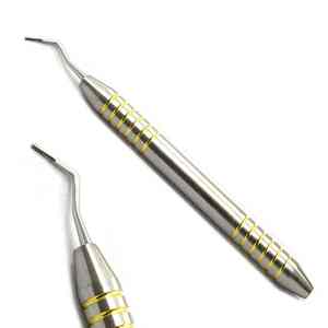 Kit d'extraction périodontale atraumatique Peristome Gold Dental (lot de 4) par Grip Surgical - Product Image 4