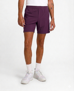 Shorts de sport pour homme de qualité supérieure, séchage rapide, respirants, taille élastique, polyester, pour la course et l'entraînement - Product Image 4