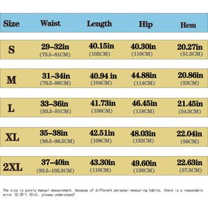 Pantalons et jupes pour femmes, pantalon baggy pour filles, qualité supérieure, polyvalent et tendance. Profitez de la commodité des poches profondes. - Product Image 6