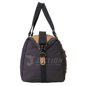 Bolsas de lona personalizadas de alta calidad, impermeables, en oferta online, bolsas de lona para fitness a bajo precio - Product Image 5