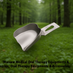 Équipements et accessoires de thérapie orale médicaux de Varsovie - Product Image 3