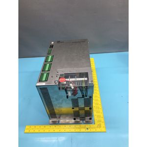 Servoaccionamiento Pacific Scientific SC750 121-236 - Equipo y Piezas de Semiconductores de Confianza de Marca Global - Product Image 1