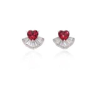Classic Love Luxury <b>Earrings</b> - Product Image 1