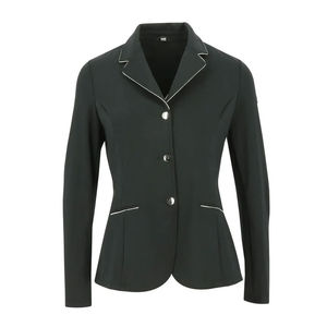 Chaqueta de Equitación de Alta Calidad y Estilo Elegante con Tela Transpirable y Aspecto Impecable, Servicio OEM - Product Image 1