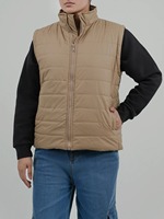 Veste matelassée à capuche pour homme, hiver, décontractée, coupe-vent, fermeture éclair, rembourrage épais en polyester, couleur unie, coupe classique