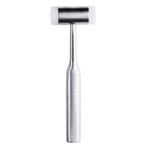 Maillet dentaire personnalisé avec tête en plastique, maillet orthopédique de qualité supérieure pour implants osseux, instruments médicaux de chirurgie plastique - Product Image 2