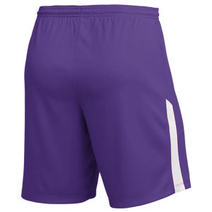 กางเกงขาสั้นออกกำลังกายโพลีเอสเตอร์สำหรับผู้ชาย – ชุดออกกำลังกายและฟิตเนส - Product Image 2