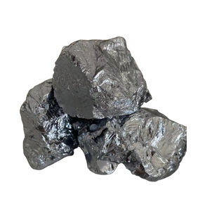 ซิลิกอน553 441 Si ซิลิคอนโลหะเกรด1101มีความบริสุทธิ์สูง - Product Image 4