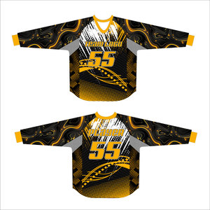 Camiseta de paintball personalizada para venta en línea, personaliza tu marca privada, diseño más reciente, camiseta de paintball al por mayor OEM - Product Image 6