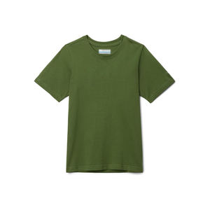 T-shirt polo pour garçons de qualité supérieure, design personnalisé, col rond, décontracté, 100% coton, séchage rapide, respirant, fabriqué au Pakistan, prix raisonnables - Product Image 3