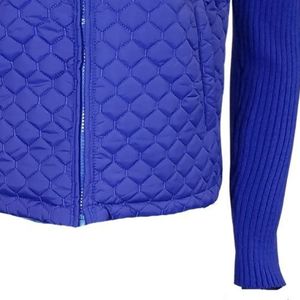 Veste personnalisée Sigma Gamma Rho pour femmes SGRHO, veste décontractée légère à fermeture éclair intégrale, vêtements d'extérieur personnalisés, mode universitaire - Product Image 6