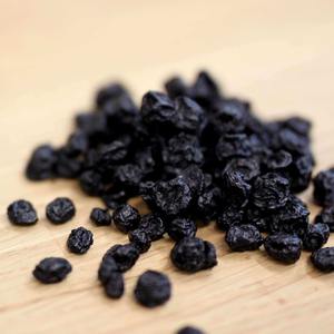 Framboises entières lyophilisées en vrac, emballage personnalisé en usine, pour des collations et des recettes saines - Product Image 6