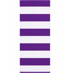 Custom <b>Beach</b> <b>Towel</b> Soft Cotton Striped Pool Bath <b>Towel</b> Soft Cotton Quick Dry Modern Summer Adult Rectangle Printed <b>Towel</b> - Product Image 2