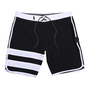 <b>Hi</b> Visibility Active Athletic Basketball Shorts Custom Stripes and Zipper Pockets gym shorts sportswear athletic Men Shorts - Product Image 6