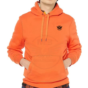 Sudadera con Capucha para Hombre, Precio al por Mayor, Invierno, Informal, Tejida, 100% Algodón, Diseño con Bolsillos, Transpirable, Ecológica, Nueva Llegada - Product Image 5