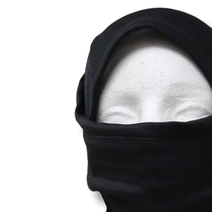 Camouflage Hunting Balaclava Full Face Mask Breathable Sun Windproof Motorcycle Cycling Hunting Balaclava Outdoor - Product Image 3