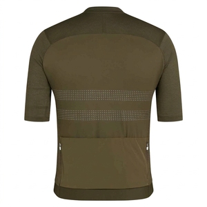 Conjuntos de Ciclismo Personalizados de Poliéster Ligero y Transpirable, Unisex, de Alta Calidad, de Secado Rápido, Manga Corta, con Estampado por Sublimación - Product Image 2