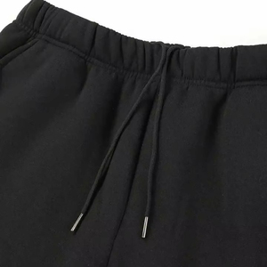 Relaxed Fit Soft Knitted Fabric Men Tracksuit Winter Everyday Casual <b>Comfort</b> Active Wear Lightweight Breathable Hooded 100% - Product Image 5