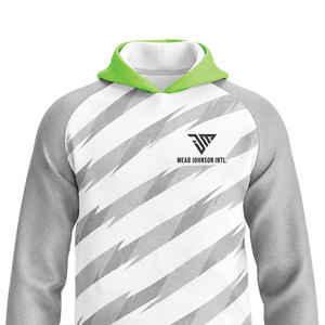 เสื้อฮู้ดดี้ผู้ชายไซส์ใหญ่พิเศษ ผ้าฟลีซหนานุ่ม 100% คอตตอน 400 กรัม คุณภาพสูง สกรีนโลโก้ตามสั่ง รับผลิตตามสั่งขายส่ง - Product Image 3