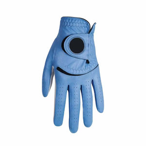 Guantes de Golf Duraderos con Agarre Mejorado, Más Vendidos, 100% Material Suave de Primera Calidad, Piel de Oveja Duradera, Último Modelo, Cuero Cabretta - Product Image 5