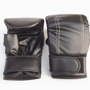Guantes de MMA de Último Diseño al por Mayor, Guantes de MMA de Diseño Personalizado Hechos Profesionalmente - Product Image 1