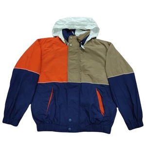 Chaqueta Cortavientos Impermeable, Transpirable y Ecológica de Calidad Profesional, Talla Grande, Nueva Etiqueta, Capucha Sublimada para Otoño - Product Image 1