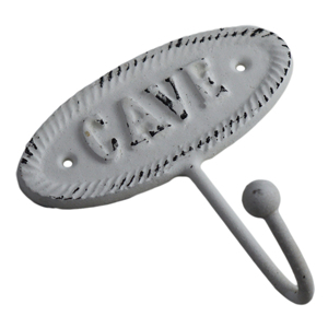 Ganchos y Colgadores Decorativos de Pared para Interiores, para Colgar Ropa, Abrigos, Sombreros y Llaves, Diseño con Múltiples Ganchos, Varios Diseños - Product Image 2