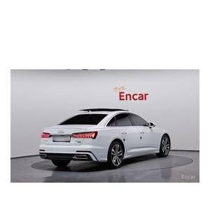 Audi A6 40 TDI Quattro Premium 2023, 57,469 km, Diésel, Asientos de Cuero, Volante a la Izquierda, Cámara Trasera - Product Image 2