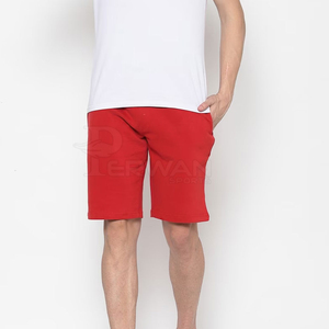Pantalones Cortos Deportivos 2 en 1 para Hombre, con Forro Personalizado, Bolsillos Dobles, para Entrenamiento y Gimnasio, Modelo 2025 - Product Image 4