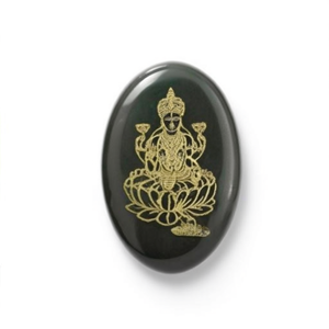 Cristal de Pirita Natural al por Mayor, Moneda de Lakshmi Ji, Decoración para el Hogar, Piedra Curativa, Artículo de Regalo de la India, Producto de Cristal Natural Suelto - Product Image 1