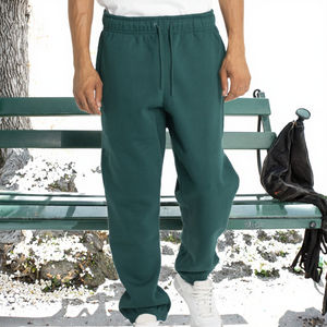 Pantalon de jogging décontracté pour homme, extensible, respirant, léger, imperméable, coupe régulière, grande taille, pour le sport, la remise en forme, les activités de plein air - Product Image 6