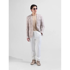 Blazer homme 2026 : Nouveau design, coupe ajustée, look élégant – Idéal pour les marques de mode et les acheteurs de vêtements en gros - Product Image 6