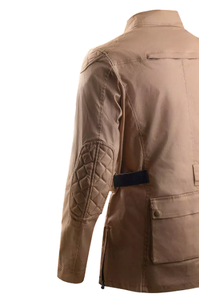 Chaqueta de Motocicleta Resistente a la Abrasión, Equipo de Conducción de Cordura Resistente para Turismo y Exploración - Product Image 4