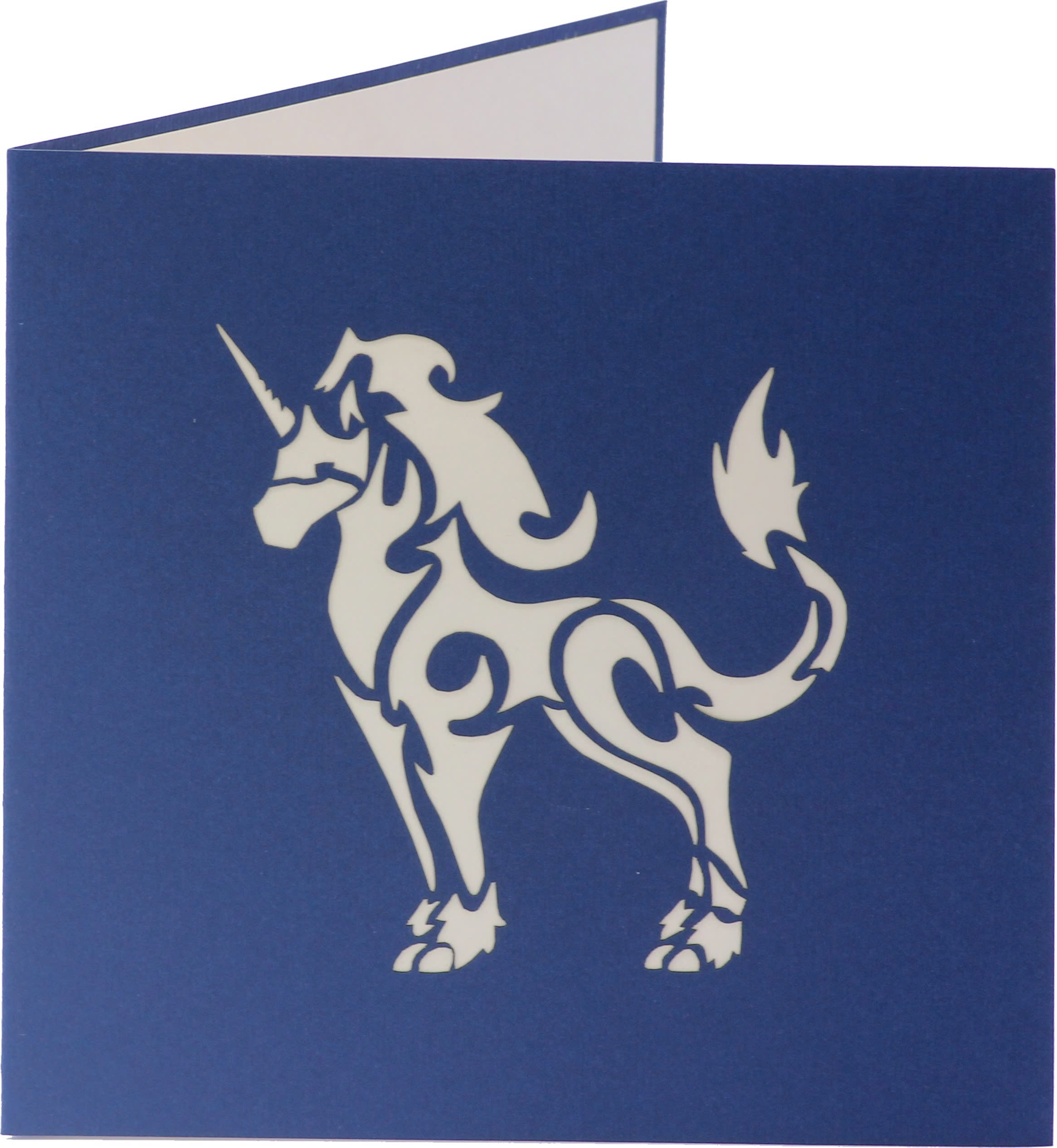 สีน้ำเงิน