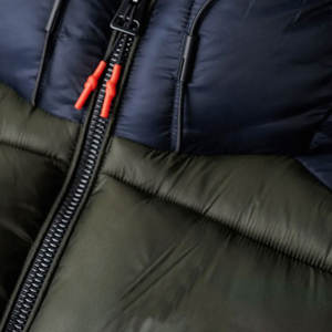 Econex Sports 2025 chaquetas de cuero nuevas personalizadas, vendedor caliente de piel de vaca Original, chaquetas con logo de American Motorcycle Riders Club - Product Image 6