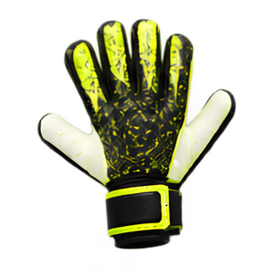 Gants de gardien de but pour l'entraînement au football, gants d'entraînement pour gardiens de but, vente en gros, fabricant OEM, durables - Product Image 5