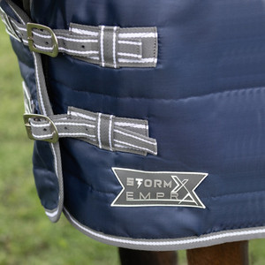 Alfombras de Caballo de Verano al por Mayor, Tipo Relleno de Algodón, Alfombras de Caballo de Alta Calidad, Alfombra de Caballo de Invierno de Gran Peso, Se Acepta OEM - Product Image 3