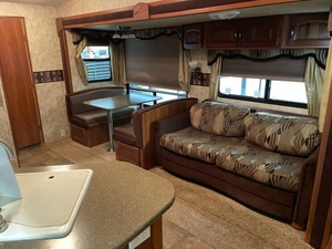 Used 2011 Keystone C-o-u-g-a-r 27S-A-B - Product Image 5