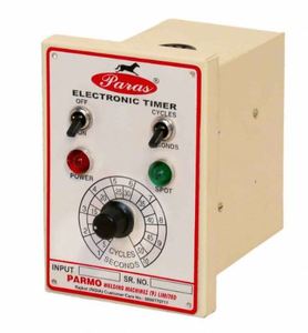 Contrôleur CNC PARMO pour machine de soudage par points avec garantie d'un an, contrôleur CNC 20 kg - Product Image 3