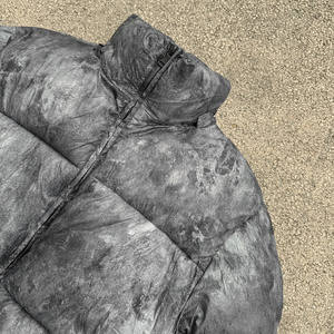 <b>Men</b>’s Puffer <b>Jacket</b> <b>Warm</b> Quilted <b>Winter</b> Coat <b>Men</b>’s Lightweight Puffer <b>Jacket</b> Insulated <b>Winter</b> Outerwear <b>Men</b>’s Quilted - Product Image 3