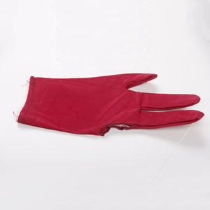 Guantes de Billar en Oferta, Inspección Completa, Entrega Rápida, Fabricante de Guantes de Snooker, Precio al por Mayor, Guantes de Snooker de la Mejor Tela - Product Image 6