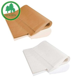 High‑grade White Kraft Reliable Food‑Safe MG <b>Paper</b> Custom Size Factory Direct - Product Image 1